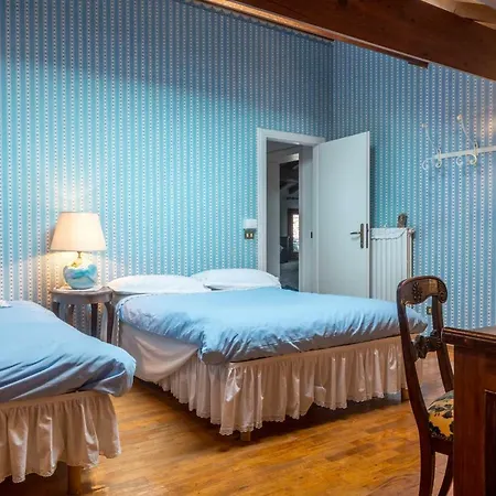 Piccola Casa Antica * フェラーラ