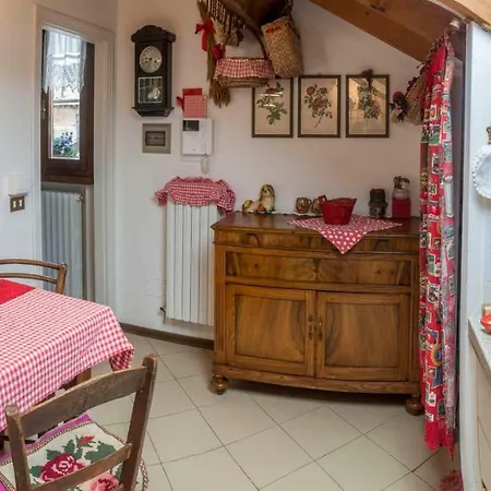 Piccola Casa Antica