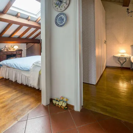 Piccola Casa Antica Appartamento *
