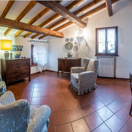 Piccola Casa Antica Ferrara