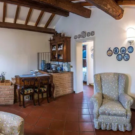 Piccola Casa Antica Ferrara